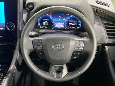 2026 Toyota ALPHARD — миниатюра 41