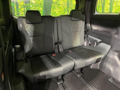 2026 Toyota ALPHARD photo 10