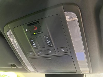 2026 Toyota ALPHARD — миниатюра 31