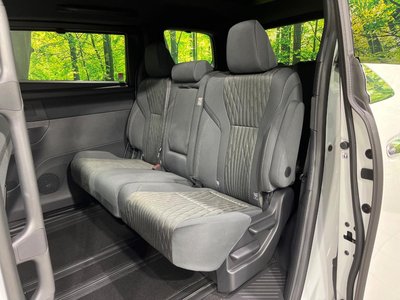2026 Toyota ALPHARD — миниатюра 73