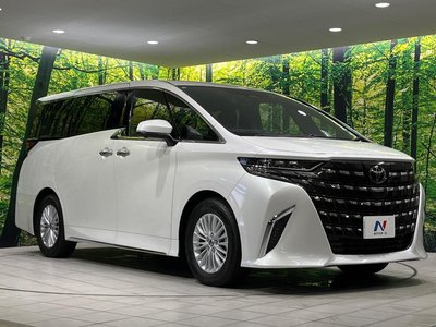 2026 Toyota ALPHARD — миниатюра 16