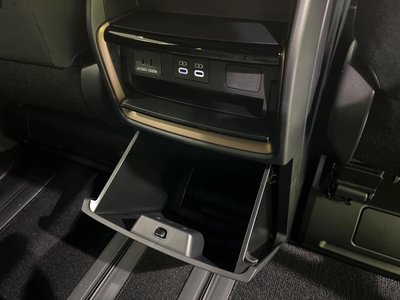 2026 Toyota ALPHARD — миниатюра 66