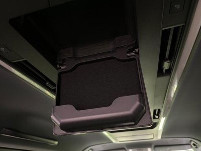 2026 Toyota ALPHARD — миниатюра 61