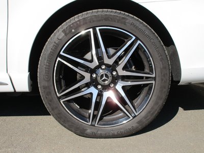 MERCEDES-BENZ V-CLASS - 9