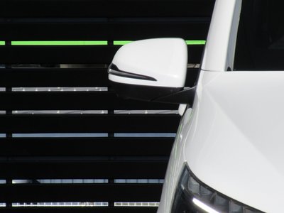 MERCEDES-BENZ V-CLASS - 4