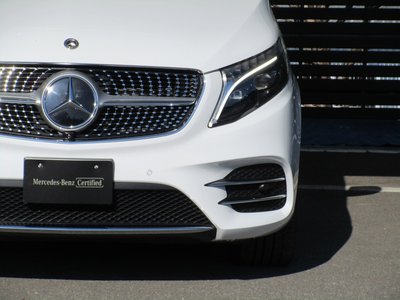 MERCEDES-BENZ V-CLASS - 5