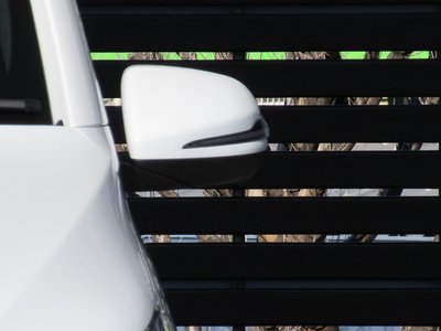 MERCEDES-BENZ V-CLASS - 6