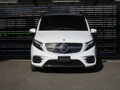 MERCEDES-BENZ V-CLASS - 2