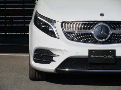 MERCEDES-BENZ V-CLASS - 3