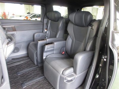2024 TOYOTA ALPHARD thumbnail 31