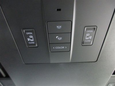 2024 TOYOTA ALPHARD thumbnail 17