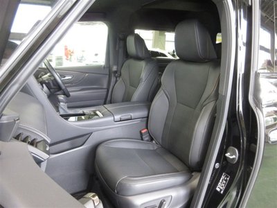 2024 TOYOTA ALPHARD thumbnail 27