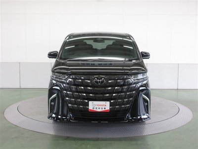 2024 TOYOTA ALPHARD thumbnail 37