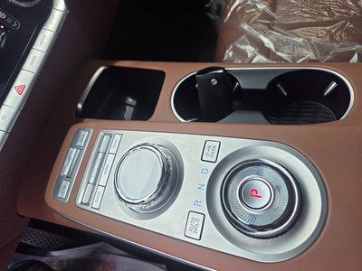 2023 Genesis GV70 照片 9