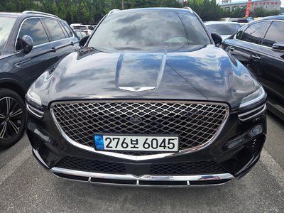 2023 Genesis GV70 照片 1