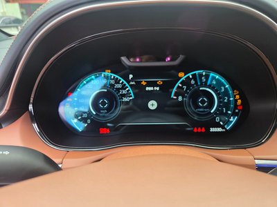 2023 Genesis GV70 照片 8