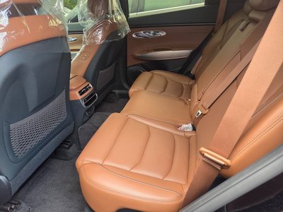 2023 Genesis GV70 照片 5