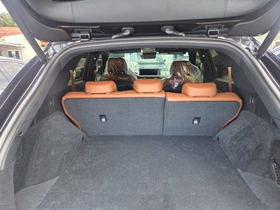 2023 Genesis GV70 照片 7