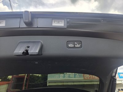 2023 Genesis GV70 缩略图 11