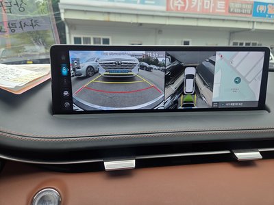 2023 Genesis GV70 缩略图 19