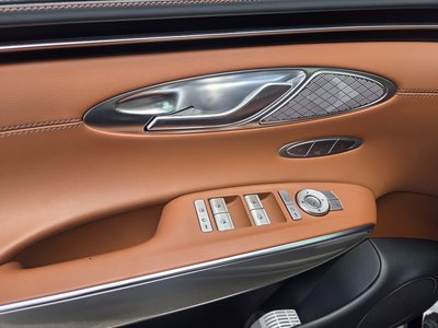 2023 Genesis GV70 缩略图 12