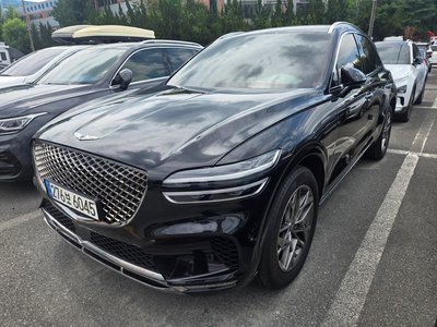 2023 Genesis GV70 照片 4