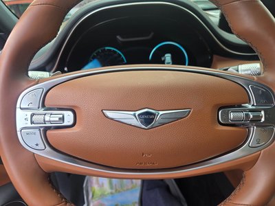 2023 Genesis GV70 缩略图 14