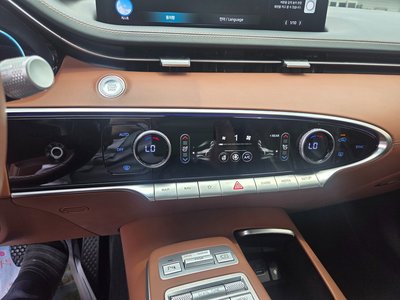 2023 Genesis GV70 缩略图 16