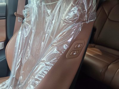 2023 Genesis GV70 缩略图 20