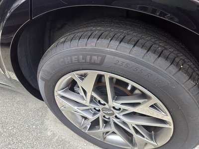 2023 Genesis GV70 照片 6