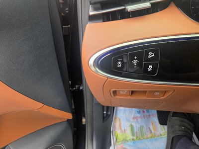 2023 Genesis GV70 缩略图 13