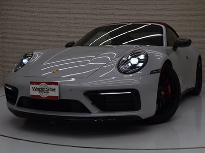 PORSCHE 911 - 5
