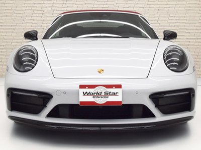 PORSCHE 911 - 7