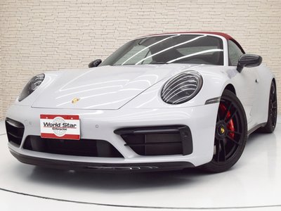 PORSCHE 911 - 1