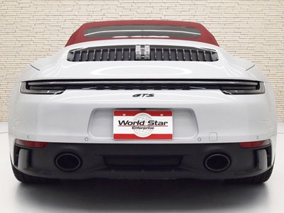 PORSCHE 911 - 4