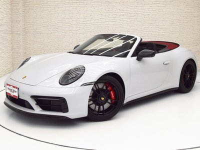 PORSCHE 911 - 3