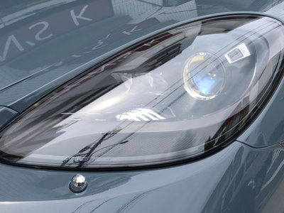 2017 Porsche 718 thumbnail 29