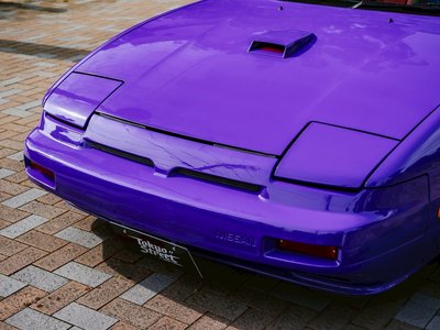 صورة 10 لـ 1996 Nissan 180SX