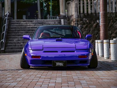 صورة 3 لـ 1996 Nissan 180SX