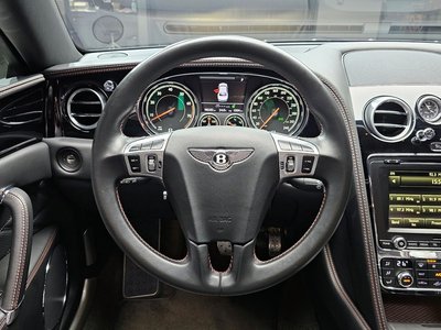2015 Bentley FLYING SPUR 缩略图 12