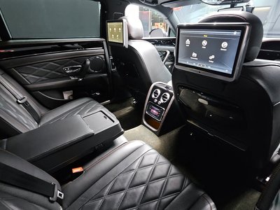 2015 Bentley FLYING SPUR 缩略图 18