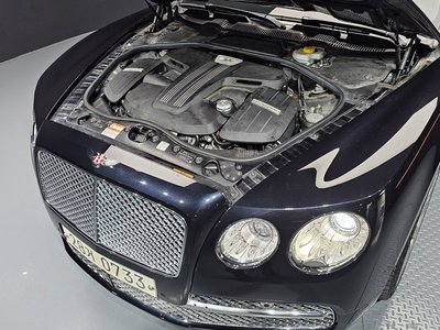 صورة 7 لـ 2015 Bentley FLYING SPUR