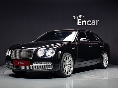 صورة 1 لـ 2015 Bentley FLYING SPUR