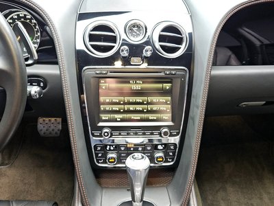 2015 Bentley FLYING SPUR 缩略图 13