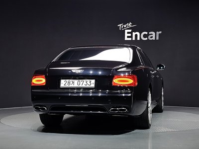 صورة 3 لـ 2015 Bentley FLYING SPUR