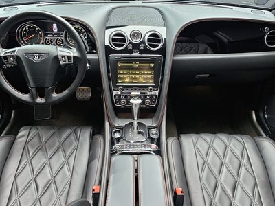 صورة 4 لـ 2015 Bentley FLYING SPUR