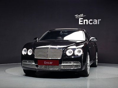 صورة 2 لـ 2015 Bentley FLYING SPUR