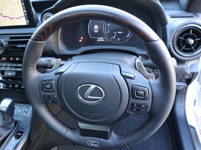 صورة مصغرة 61 لـ 2023 Lexus IS