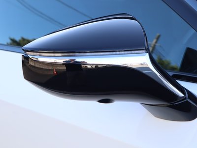 صورة مصغرة 77 لـ 2023 Lexus IS