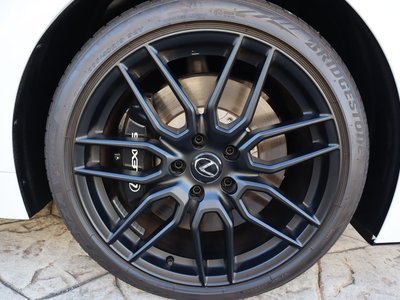 صورة مصغرة 41 لـ 2023 Lexus IS